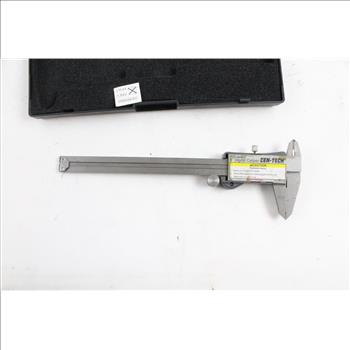 Cen-Tech Caliper