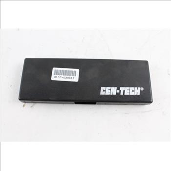 Cen-Tech Caliper