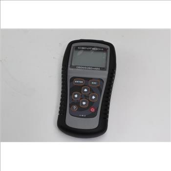 Cen-tech Can & Obd II Scan Tool