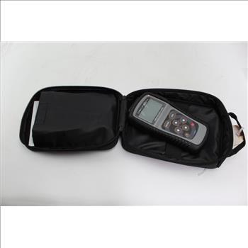 Cen-tech Can & Obd II Scan Tool