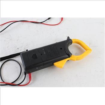 Cen-Tech Clamp Meter