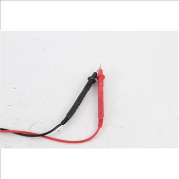 Cen-Tech Clamp Meter