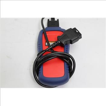 Cen-tech Code Reader