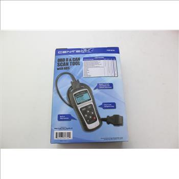 Cen-tech Diagnostic OBD II & CAN Scan Tool 60794