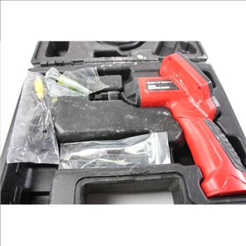 Cen-Tech Digital Inspection Camera