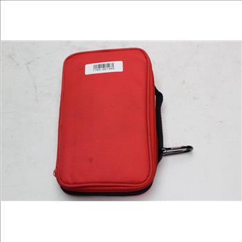 Cen-Tech Digital Multimeter