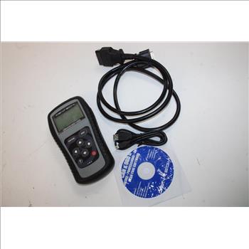 Cen-Tech Hand Scan Tool