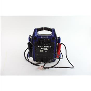 Cen-Tech Inflator/Compressor