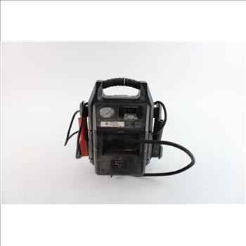 Cen-Tech Inflator/Compressor