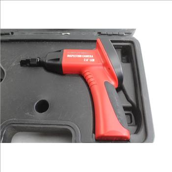 Centech Inspection Camera