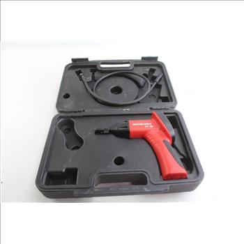 Centech Inspection Camera