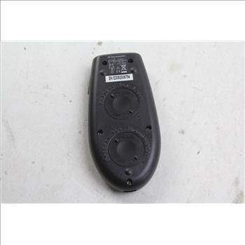 Centech Ir Thermometer