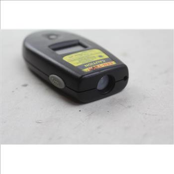 Centech Ir Thermometer