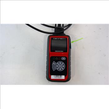 Cen-tech Multi Meter