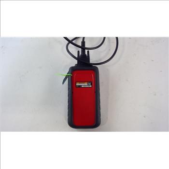 Cen-tech Multi Meter