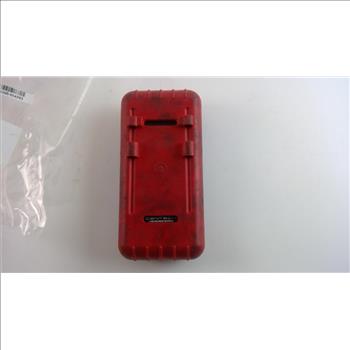 Cen-Tech Multimeter