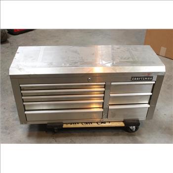 Cen-tech Non-contact Voltage Detector, WorkForce Measuring Tape, & Hand Tools In Craftsman 42.5