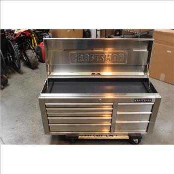 Cen-tech Non-contact Voltage Detector, WorkForce Measuring Tape, & Hand Tools In Craftsman 42.5