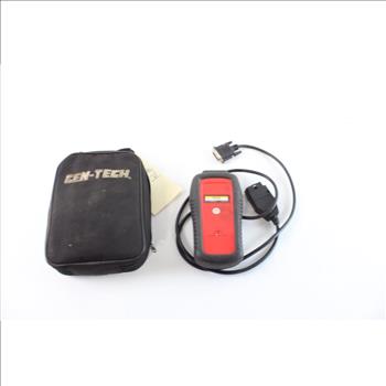 Cen-Tech OBD 2 Reader