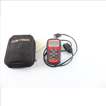 Cen-Tech OBD 2 Reader