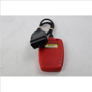 Cen-Tech OBD II & Can Code Reader