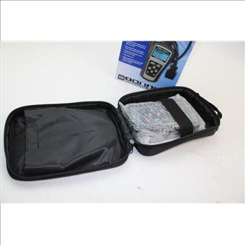 Cen-tech OBD II & Can Scan Tool W/ABS