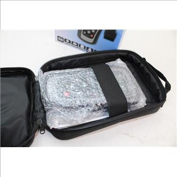 Cen-tech OBD II & Can Scan Tool W/ABS