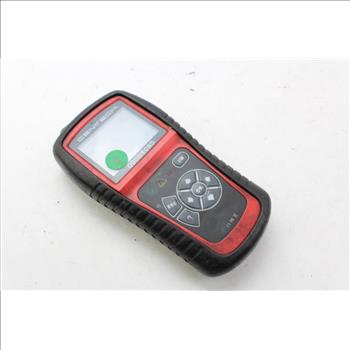 Cen-tech OBDII EOBD Code Reader