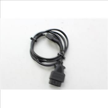 Cen-tech OBDII EOBD Code Reader