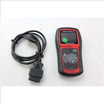 Cen-tech OBDII EOBD Code Reader