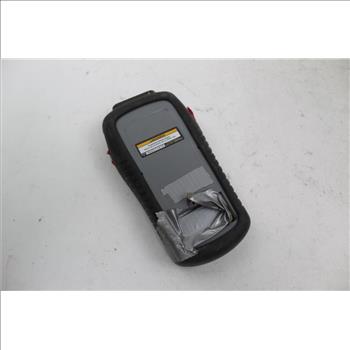 Cen-tech Obdii Eobd+abs Code Reader