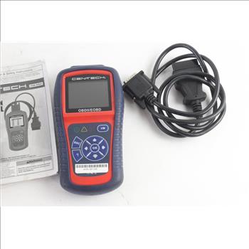 Cen-Tech OBDII Scanner