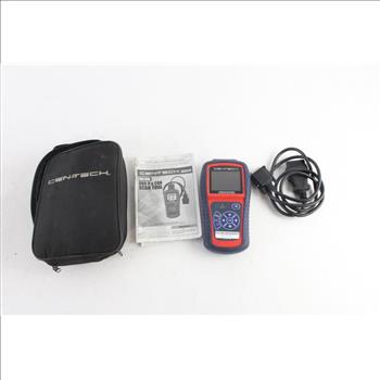 Cen-Tech OBDII Scanner