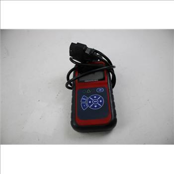 Cen-Tech OBDII/EOBD Diagnostic Tool