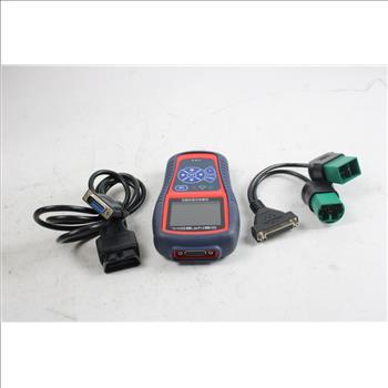 Cen-Tech OBDII/EOBD Scanner