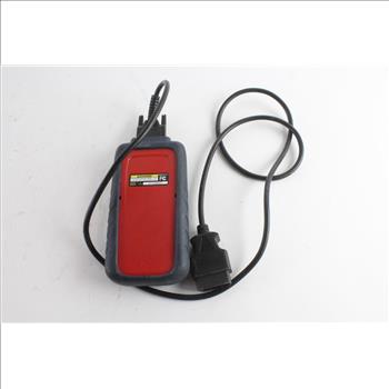Cen-Tech OBDII/EOBD Scanner