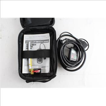 Cen-Tech OBDII/EOBD+ABS Auto Code Scanner