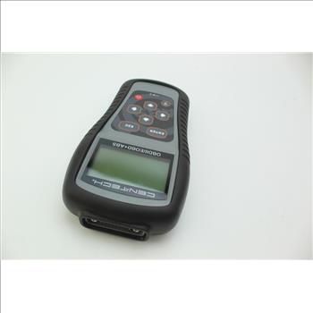 Cen-Tech OBDII/EOBD+ABS Code Reader