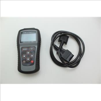 Cen-Tech OBDII/EOBD+ABS Code Reader