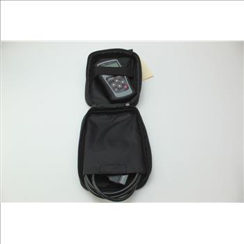 Cen-Tech OBDII/EOBD+ABS Code Reader