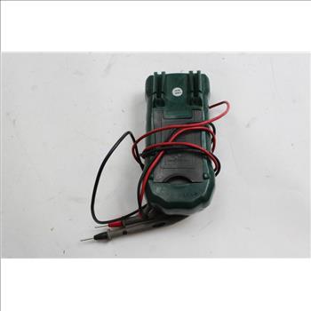 Cen-Tech P98674 Digital Multi-Meter