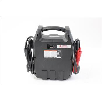 Centech Portable Jump Starter And Power Pack