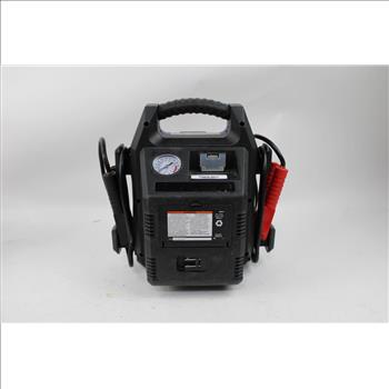 Cen-Tech Portable Jump Starter Power Pack