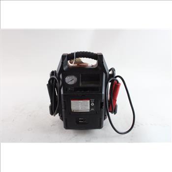 Cen-Tech Portable Power Pack