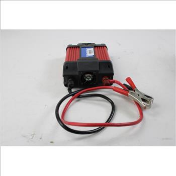 Cen-Tech Power Inverter