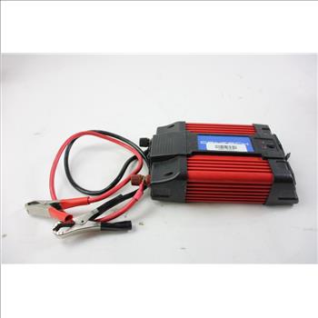 Cen-Tech Power Inverter
