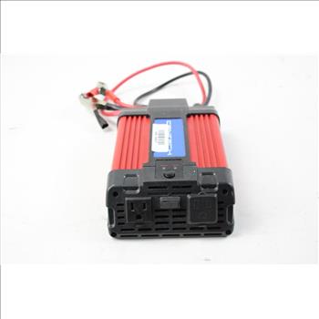 Cen-Tech Power Inverter