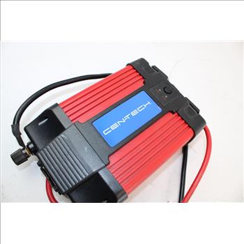 Cen-Tech Power Inverter