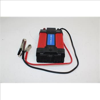 Cen-Tech Power Inverter