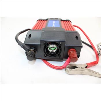 Cen-Tech Power Inverter